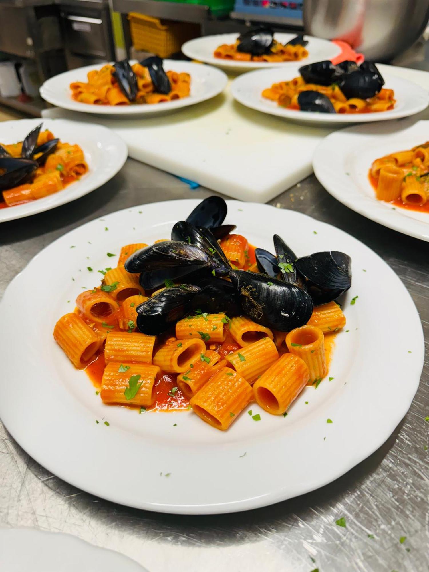 Hotel Pimenta Roseto Degli Abruzzi Εξωτερικό φωτογραφία