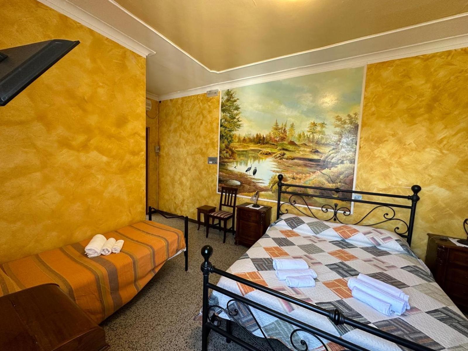 Hotel Pimenta Roseto Degli Abruzzi Εξωτερικό φωτογραφία