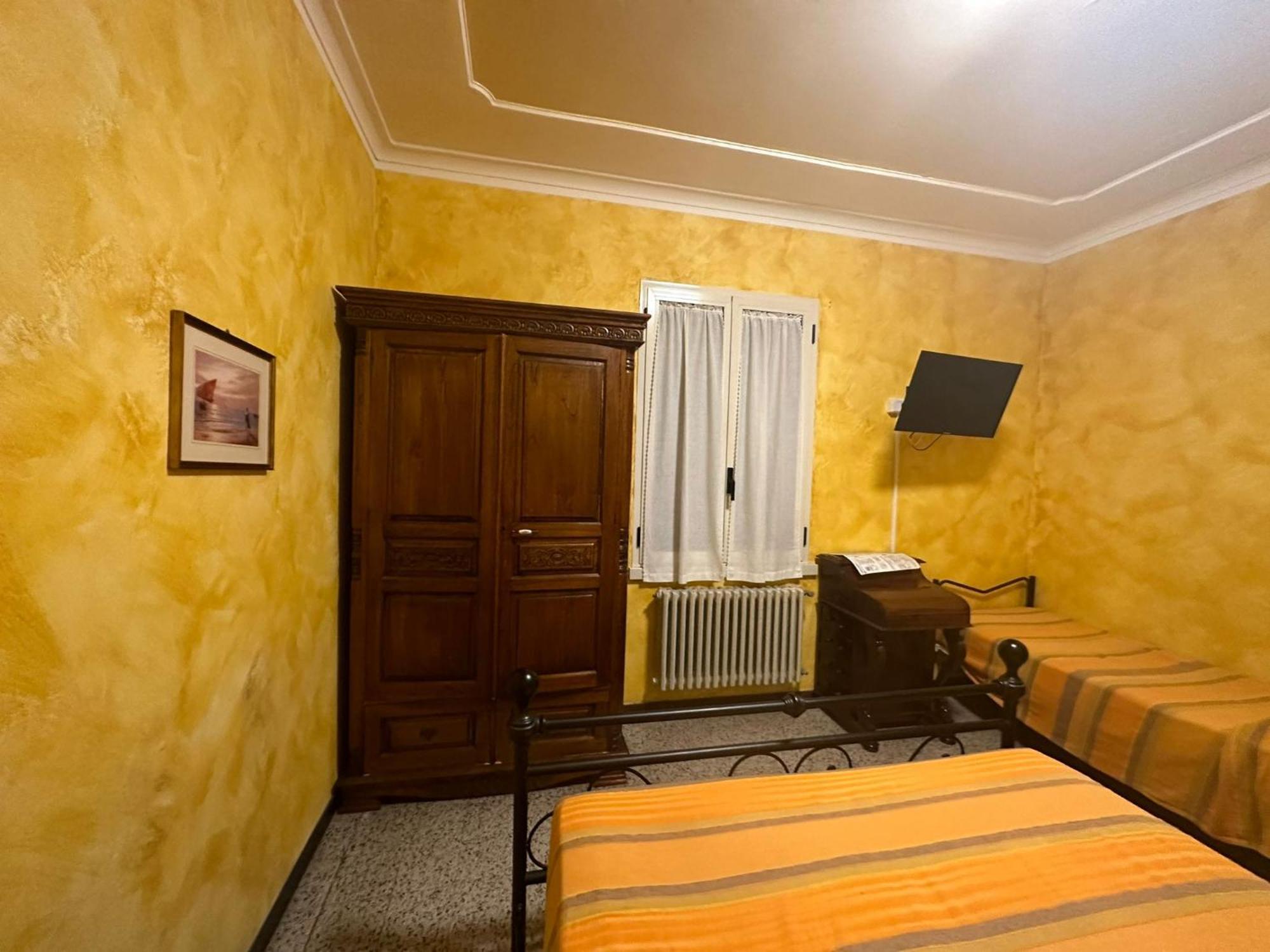 Hotel Pimenta Roseto Degli Abruzzi Εξωτερικό φωτογραφία